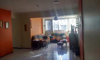 Imagem 5: Apartamento para venda possui 107 m² com 3 quartos 2 VAGAS em ÁGUAS CLARAS - Brasília - DF