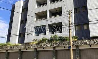 Imagem 1: ALUGA-SE APARTAMENTO NO RESIDENCIAL BALDASSARI