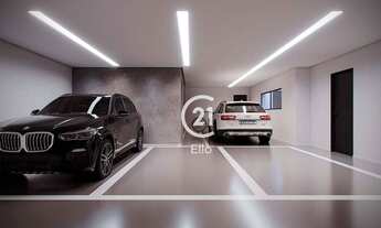 Imagem 6: Casa com 3 dormitórios à venda, 537 m² por R$ 6.155.000,00 - Brooklin - São Paulo/SP