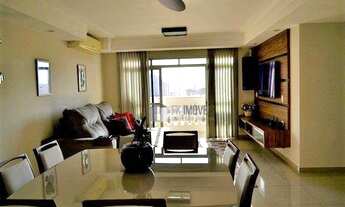 Imagem 2: Apartamento com 3 dormitórios à venda, 161 m² por R$ 850.000,00 - Alto - Piracicaba/SP