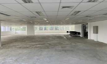 Imagem 6: SãO PAULO - Conjunto Comercial/Sala - Pinheiros