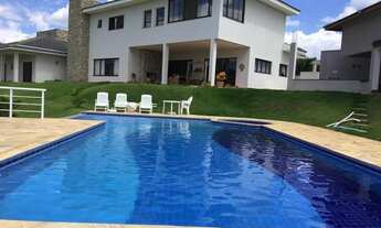 Imagem: Casa de condomínio para venda possui 3000