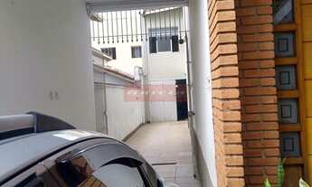 Imagem: SOBRADO LINDO SUPER ACONCHEGANTE PRÓXIMO