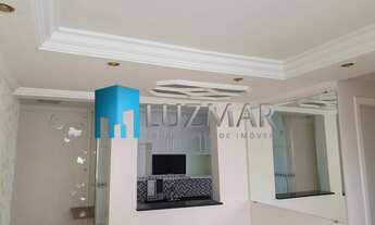 Imagem 3: Apartamento com dois dormitórios no Horto do Ypê