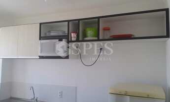 Imagem 5: Apartamento 2 Quartos - Sendo 1 Suíte - Residencial Vida Sol