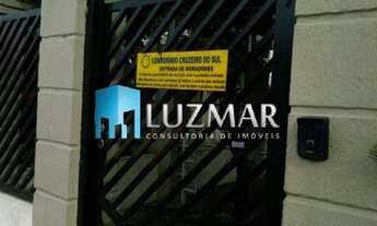 Imagem 5: Apartamento no Jardim Germânia com dois dormitórios