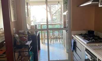 Imagem 6: Apartamento para venda com 133 metros quadrados com 3 quartos 2 vagas