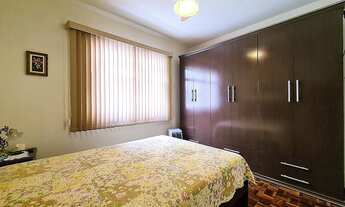 Imagem 4: Apartamento com 2 quartos em São Mateus - Juiz de Fora - MG