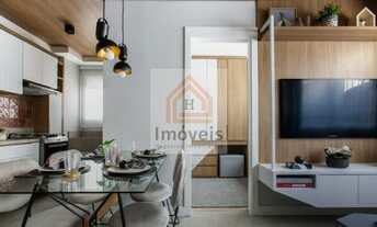 Imagem 1: Apartamento 2 dormitórios no Tatuapé Apartamento 2 dormitórios no Tatuapé