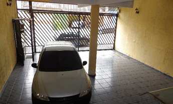 Imagem 2: Sobrado para aluguel possui 371 metros quadrados com 3 quartos em Vila Miriam - São Paulo