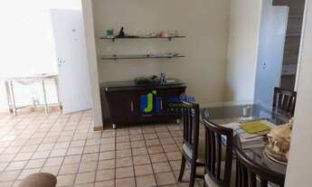 Imagem 5: Apartamento à venda, 108 m² por R$ 250.000,00 - Piedade - Jaboatão dos Guararapes/PE