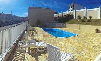 Imagem 2: Casa com 3 dormitórios à venda, 118 m² por R$ 540.000,00 - Boneca do Iguaçu - São José dos