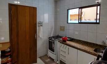 Imagem 4: Sobrado - JARDIM AMERICA - 3 Dormitórios