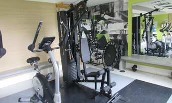 Imagem 7: Apto 48 M², 2 Dormitórios, Lazer completo e 1 Vaga de garagem