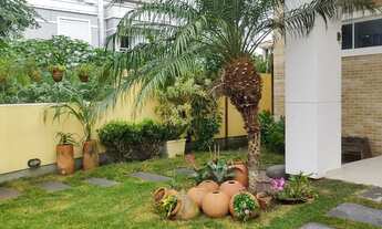 Imagem 3: Casa para venda com 144 metros quadrados com 3 quartos em Campeche - Florianópolis - SC