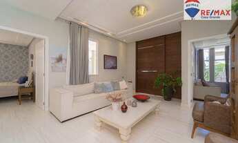 Imagem 7: Casa com 4 dormitórios para alugar, 306 m² por R$ 6.900,00/mês - Parque das Nações - Parn