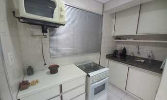 Imagem: Kitnet/conjugado para venda possui 35 metros