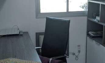 Imagem 6: Alugo apartamento com 3 quartos sendo 1 suíte no bosque da Saúde