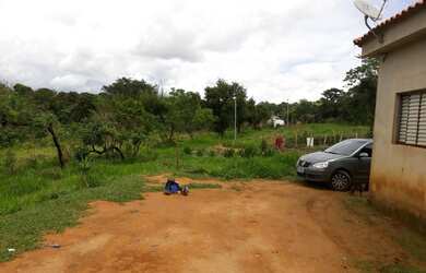 Imagem 4: ESMERALDAS - Sítio - Tropeiros