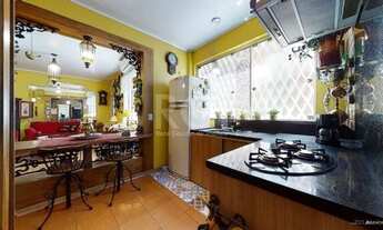 Imagem 7: PORTO ALEGRE - Apartamento Padrão - Passo da Areia