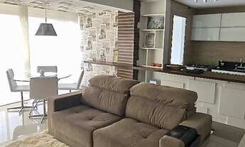 Imagem 2: APTO 1STE BANH SOCIAL ALDAR ALTO 64m2 MOBILIADO AND ALTO