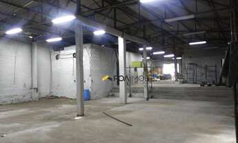 Imagem 4: Pavilhão locação Teresópolis