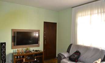 Imagem 5: Apartamento 4 quartos bairro Barroca - Belo Horizonte