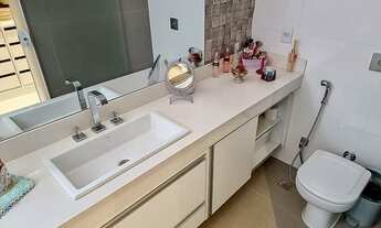 Imagem 3: Casa em condomínio à venda com 4 quarto(s) no Villaggio III , Vl. Aviação em Bauru/SP