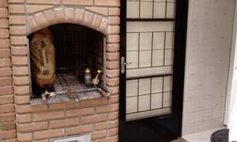 Imagem 4: Santo André - Casa Padrão - Camilopolis