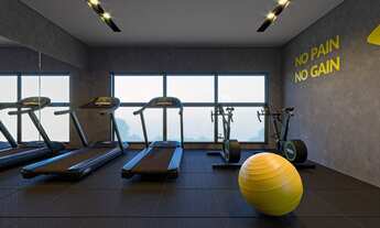 Imagem 7: Apartamento com 3 dormitórios à venda, 91 m² por R$ 482.305 - Sao José - Itapoá/SC