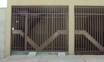 Imagem 2: Kitchenette, 50 m², 1 quarto e área de serviço separados. Vila Brasília, Aparecida de Goiâ