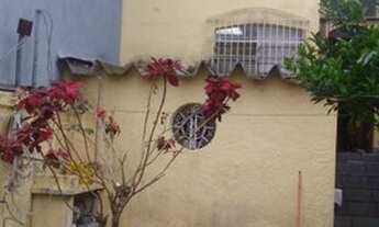 Imagem 2: SOBRADO NA VILA TIBIRIÇÁ - SANTO ANDRÉ/SP