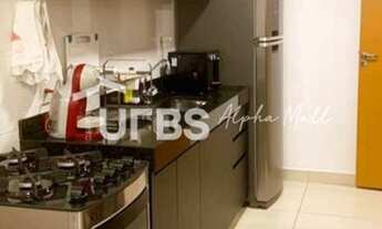 Imagem 6: Lindo apartamento à venda no Setor Bueno com 94m² 3 suítes 2 vagas de garagem