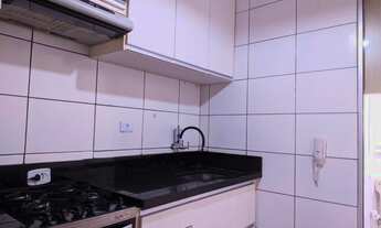 Imagem 6: Apartamento para Venda em Presidente Prudente, Parque Alto Bela Vista, 2 dormitórios, 1 su