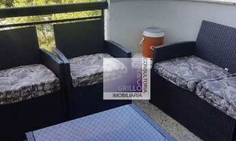 Imagem 4: Apartamento, 2 quartos à venda, 64 m² por R$ 480.000,00 - Recreio dos Bandeirantes - Rio d