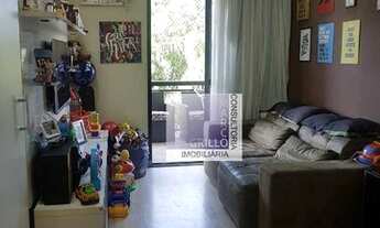 Imagem 3: Apartamento, 2 quartos à venda, 64 m² por R$ 480.000,00 - Recreio dos Bandeirantes - Rio d