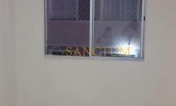 Imagem 2: Apartamento - Loteamento Parque São Martinho - Campinas