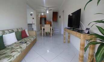 Imagem 2: Apartamento para Venda em Ubatuba/SP