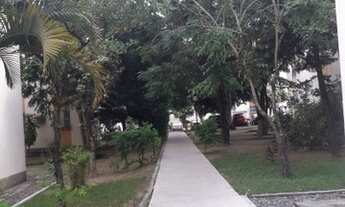 Imagem 5: Três quartos térreo no Condomínio Países em Valparaíso