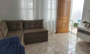 Imagem 5: CASA NO JD BELA VISTA / CENTRO JACAREÍ SP