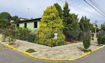 Imagem 4: Casa à venda, 2 quartos, 1 vaga, Triângulo - Carlos Barbosa/RS