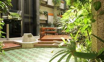 Imagem 2: PORTO ALEGRE - Conjunto Comercial/Sala - HIGIENOPOLIS