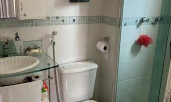 Imagem: Apartamento para venda com 64 metros quadrados