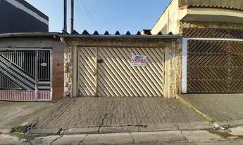 Imagem 2: Casa à venda - Jardim Santa Terezinha (Zona Leste) - 360.000,00