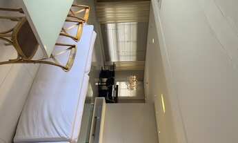 Imagem 5: Excelente apartamento de 4 suítes no Horto Florestal