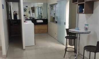 Imagem 4: Espaço para lanchonete