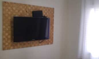 Imagem 2: Apartamento para venda com 48 metros quadrados com 2 quartos