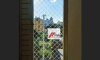 Imagem 4: Apartamento com 3 dormitórios à venda, 110 m² por R$ 430.000 - Botafogo - Campinas/SP