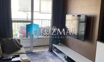 Imagem 4: Apartamento com um dormitório na Vila Andrade