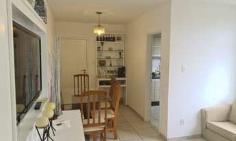 Imagem 3: Apartamento, 2 dormitórios, Centro - Florianópolis - SC